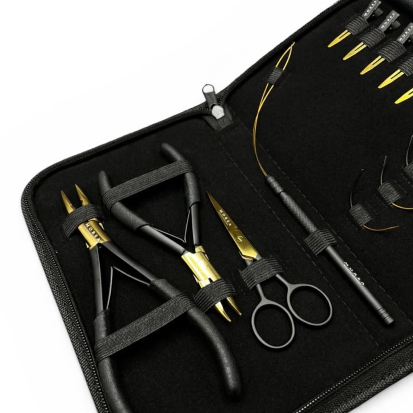 Zubehör-Set für Wefts