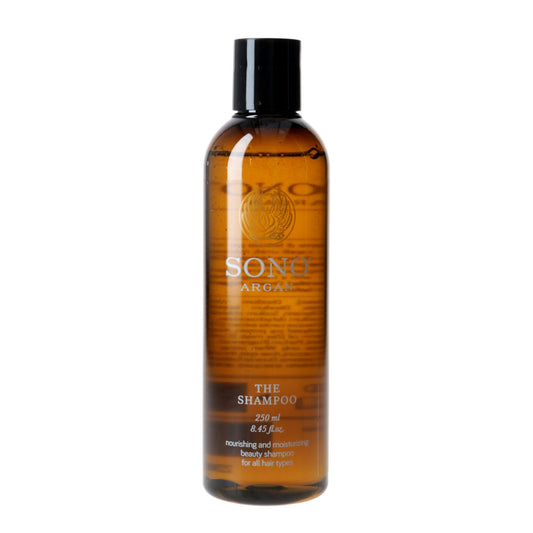 Sono Argan Shampoo 250 ml