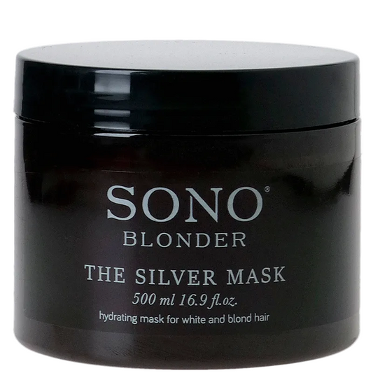 Sono Silver Mask 250 ml
