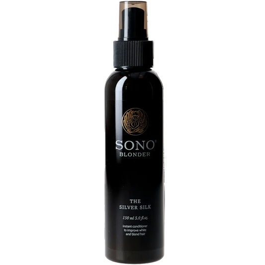 Sono Silver Silk 150 ml