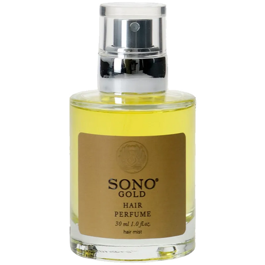 Sono Gold Haar Parfüm 30 ml