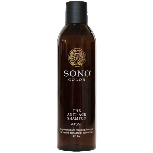 Sono Color Anti Age Shampoo 250 ml