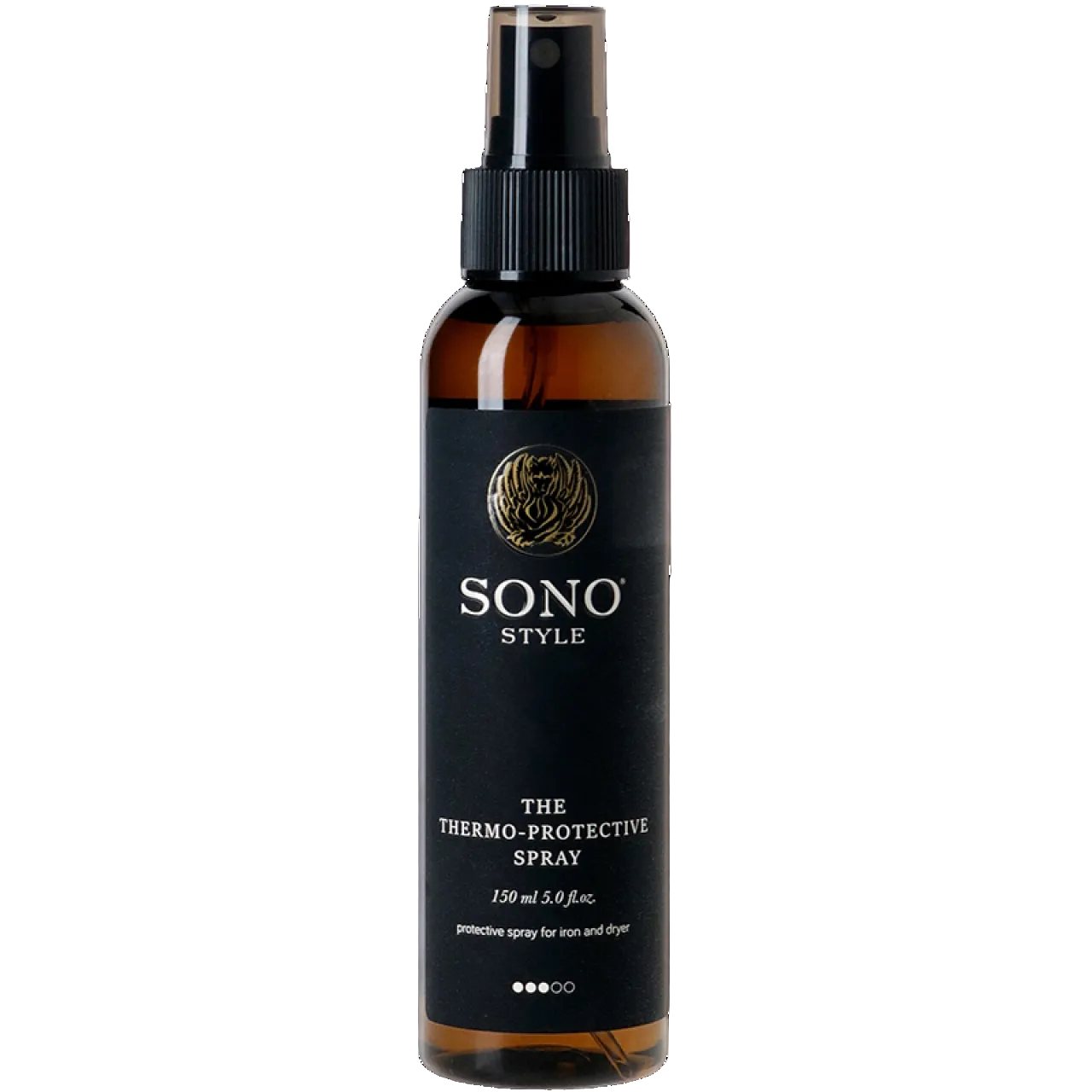 Sono Thermo-Protective Spray 150 ml