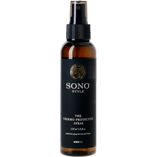 Sono Thermo-Protective Spray 150 ml