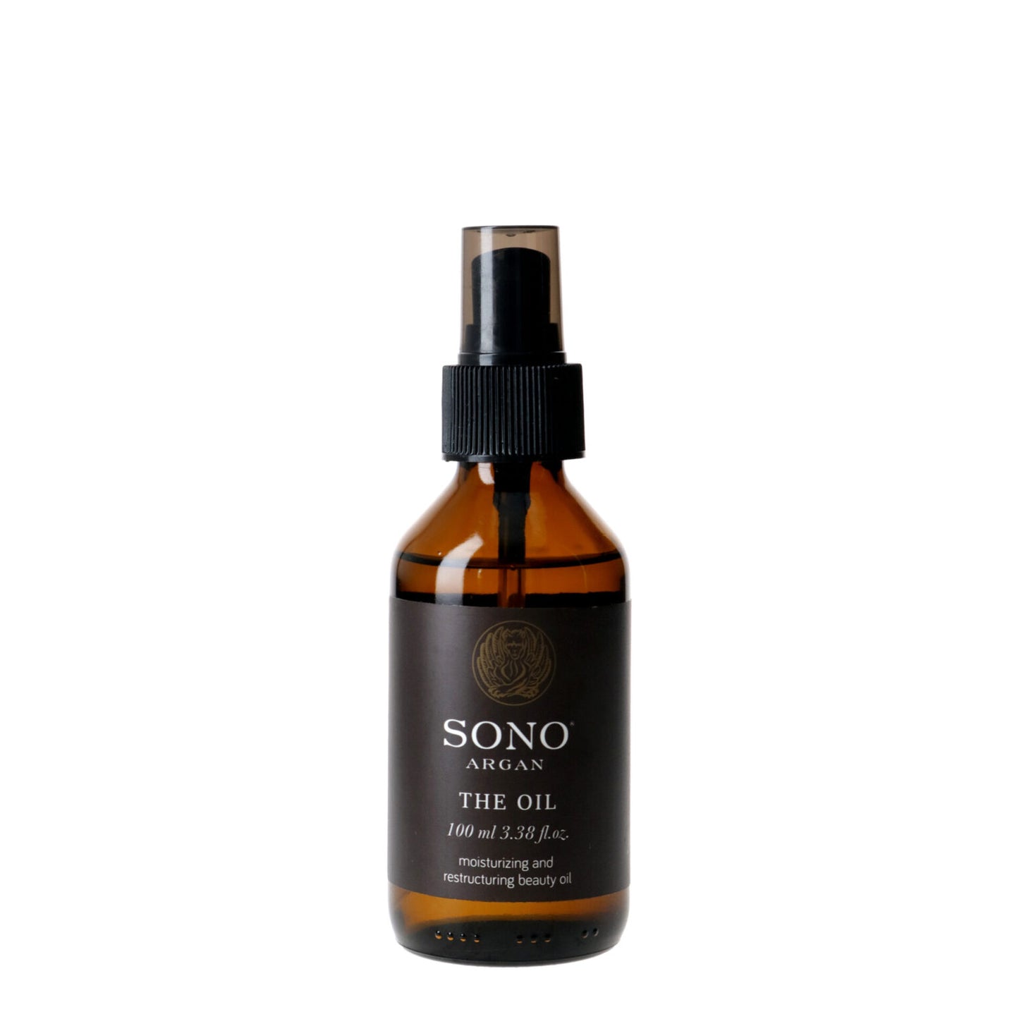 Sono Argan Oil