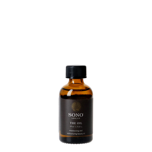 Sono Argan Oil