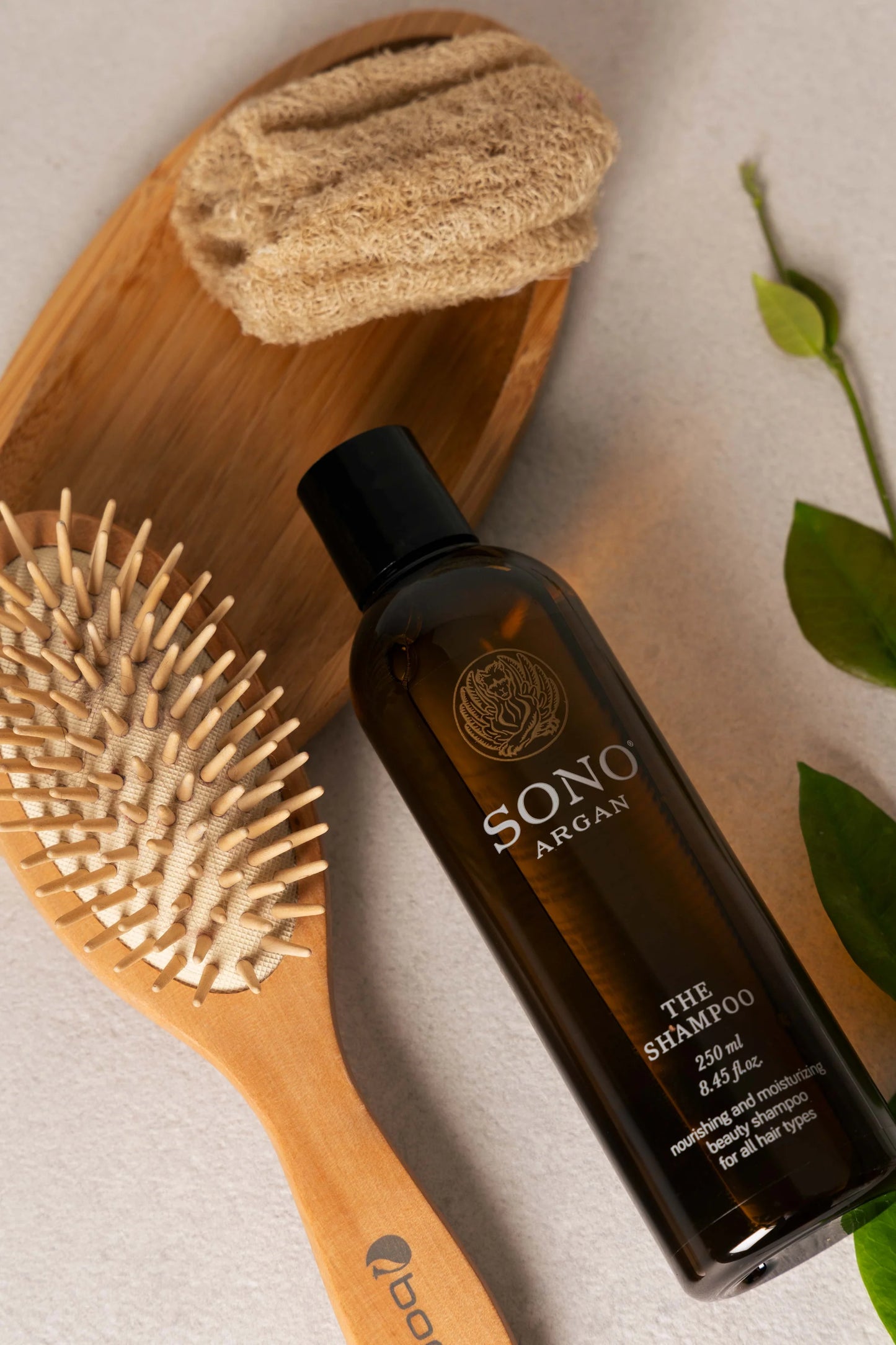 Sono Argan Shampoo 250 ml