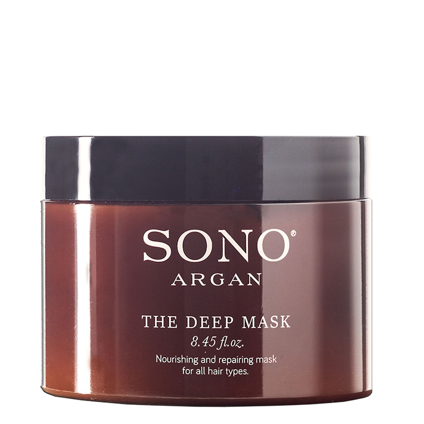 Sono Argan Deep Mask 250 ml