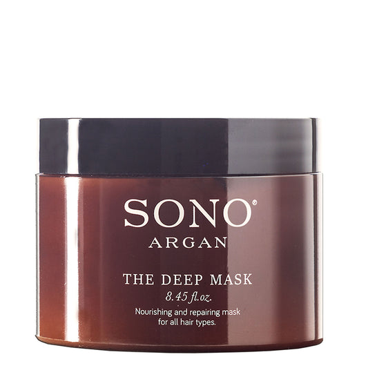 Sono Argan Deep Mask 250 ml