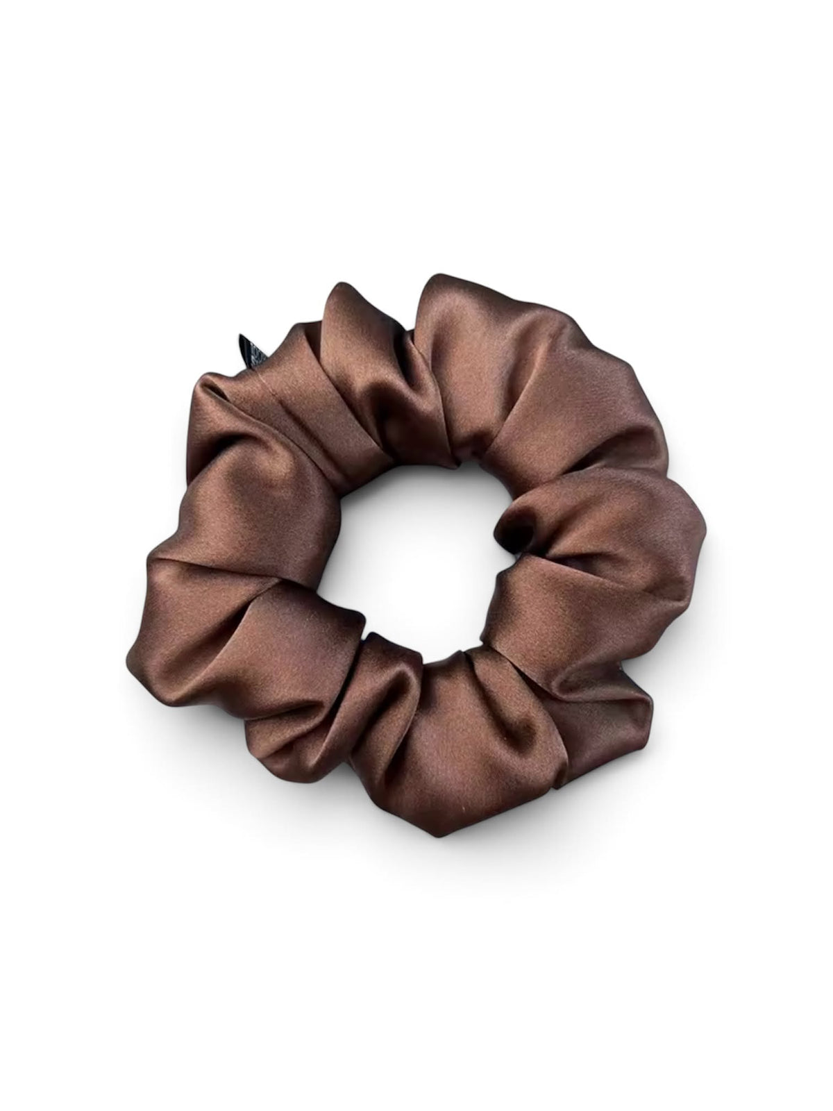 Scrunchies aus 100% Seide